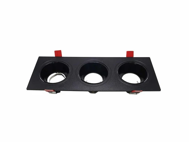 Inbouwspotfitting – binnengebruik (20x) - afbeelding 3 van  5