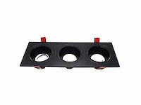 Inbouwspotfitting – binnengebruik (20x) - afbeelding 3 van  5