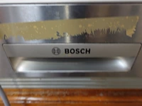 Inbouwvaatwas bosch - afbeelding 3 van  5