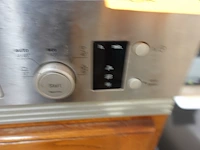 Inbouwvaatwas bosch - afbeelding 4 van  5