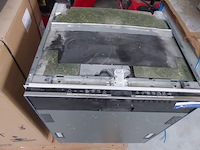 Inbouwvaatwasser siemens - afbeelding 3 van  5
