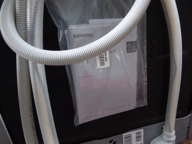 Inbouwvaatwasser siemens - afbeelding 4 van  5