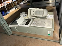 Inbraaksysteem - afbeelding 1 van  4