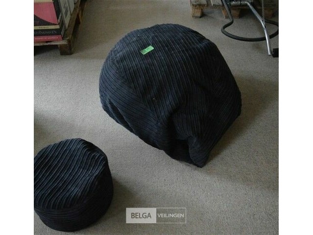 Inbreng veiling - lummen