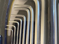 Inbus en torx set in koffer - afbeelding 3 van  3