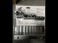 Inbus t-sleutels in rekje - afbeelding 3 van  3