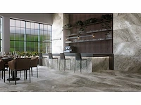 Inca dreamy mocha gepolijst tegel 60x120 cm 12,96 m² - afbeelding 5 van  5