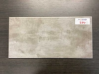 Inca easy taupe keramische wandtegel 20x40 cm 36 m² - afbeelding 1 van  6