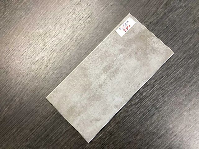 Inca easy taupe keramische wandtegel 20x40 cm 36 m² - afbeelding 2 van  6