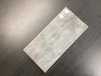 Inca easy taupe keramische wandtegel 20x40 cm 36 m² - afbeelding 2 van  6