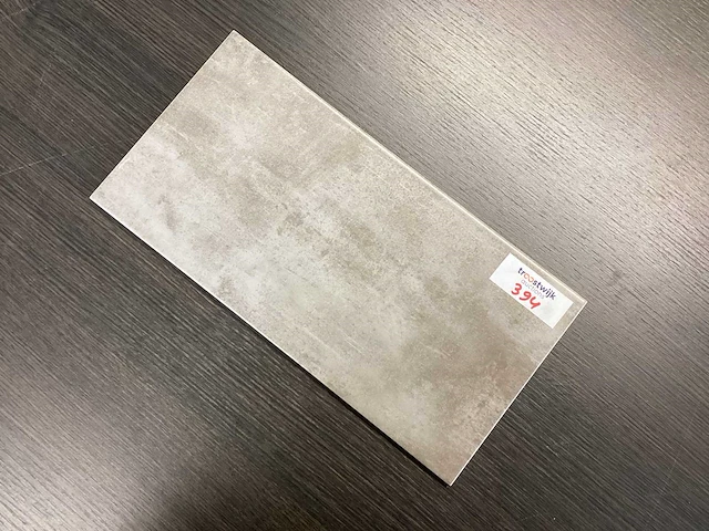 Inca easy taupe keramische wandtegel 20x40 cm 36 m² - afbeelding 3 van  6