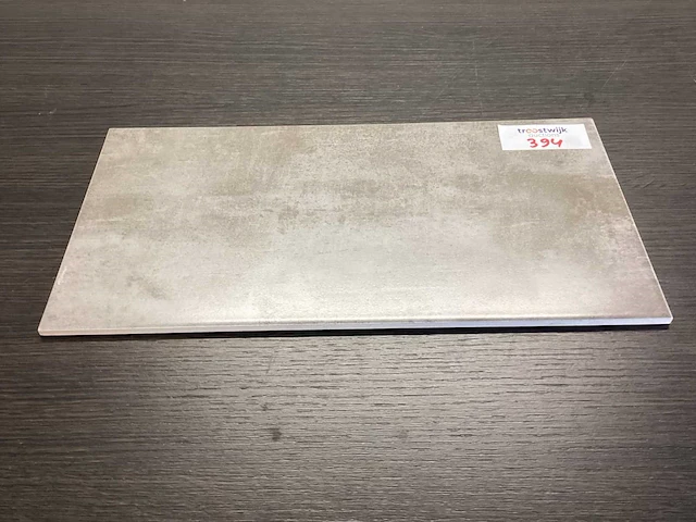 Inca easy taupe keramische wandtegel 20x40 cm 36 m² - afbeelding 4 van  6