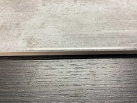 Inca easy taupe keramische wandtegel 20x40 cm 36 m² - afbeelding 6 van  6