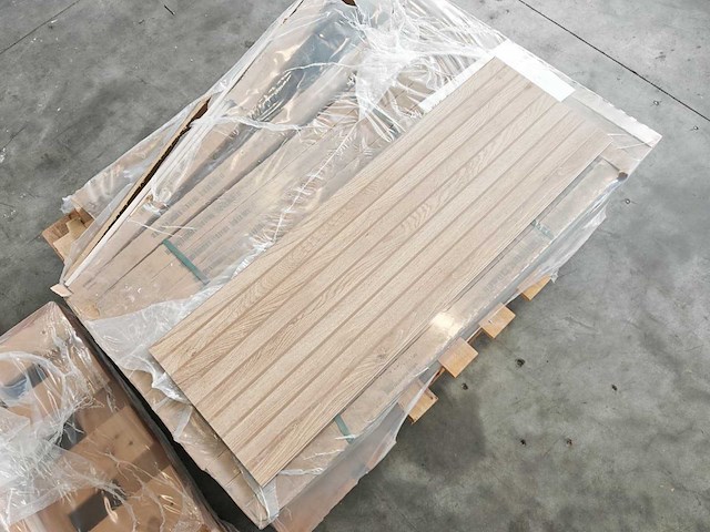 Inca grow kalua mat wandtegel 33,3x100 cm 22,61 m² - afbeelding 3 van  7