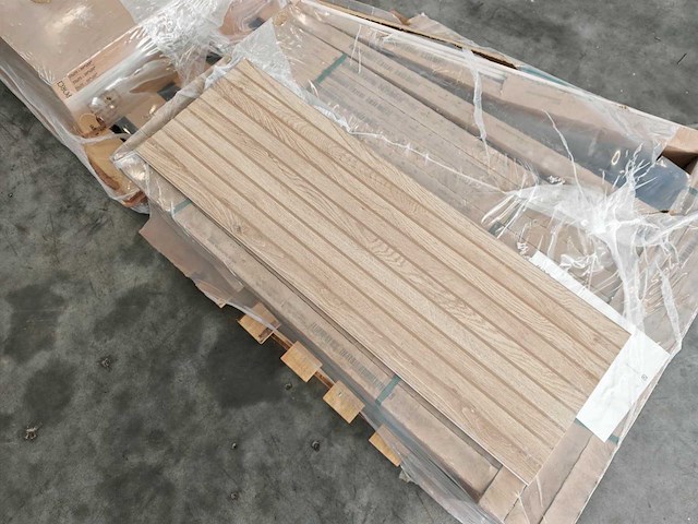 Inca grow kalua mat wandtegel 33,3x100 cm 22,61 m² - afbeelding 5 van  7