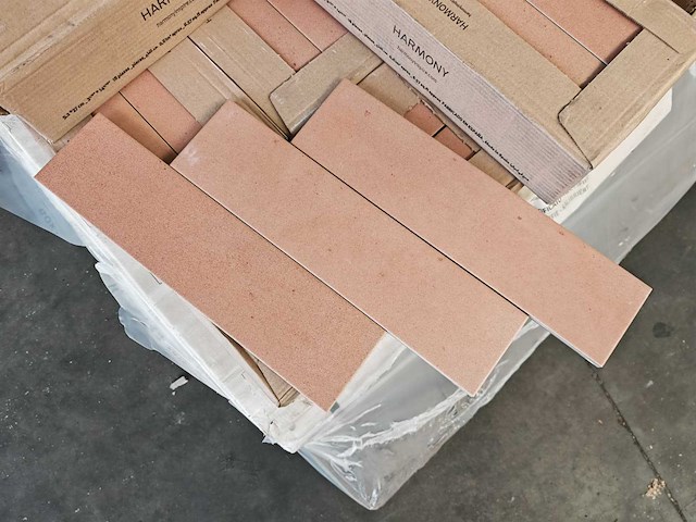 Inca niza clay mat vloertegel 9,2x37 cm 9,86 m² - afbeelding 3 van  6