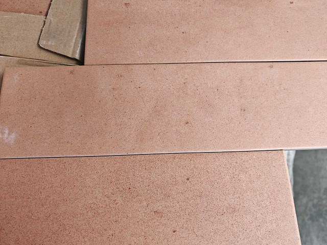 Inca niza clay mat vloertegel 9,2x37 cm 9,86 m² - afbeelding 5 van  6