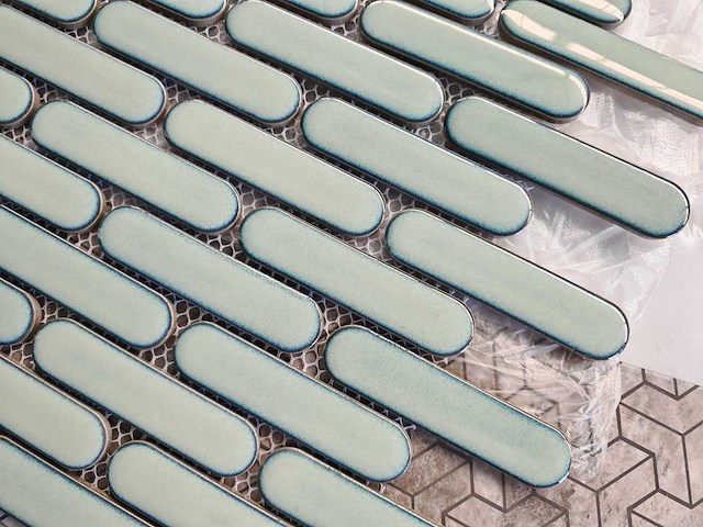 Inca osvego bangkoki mozaïek tegel 30x30 cm 28,98 m² - afbeelding 5 van  7