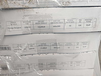 Inca osvego bangkoki mozaïek tegel 30x30 cm 28,98 m² - afbeelding 7 van  7