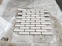 Inca osvego sidney mozaïek tegel 30x30 cm 28,89 m² - afbeelding 1 van  7