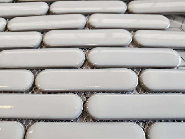 Inca osvego sidney mozaïek tegel 30x30 cm 28,89 m² - afbeelding 5 van  7