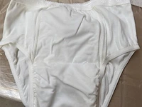 Incontinentie luiers - afbeelding 1 van  3