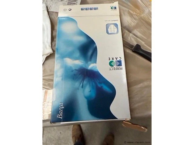 Incontinentie luiers - afbeelding 2 van  3