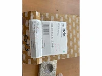 Inda - douche trim - afbeelding 2 van  3