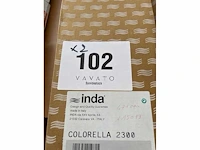 Inda - douchegarnituur (2x) - afbeelding 3 van  3