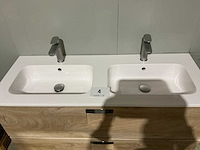 Inda badkamermeubel - afbeelding 3 van  7