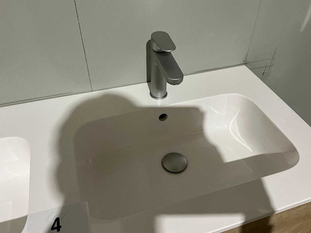 Inda badkamermeubel - afbeelding 4 van  7