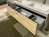 Inda badkamermeubel - afbeelding 6 van  7