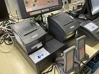 Indatec van hessen touch kassasysteem - afbeelding 3 van  4