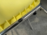 Indecasa kantinestoel (20x) - afbeelding 4 van  6