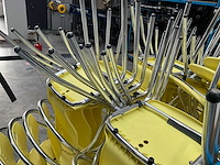 Indecasa kantinestoel (20x) - afbeelding 6 van  6