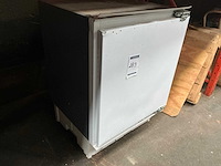 Indesit in ts 1612 inbouwkoelkast - afbeelding 2 van  4