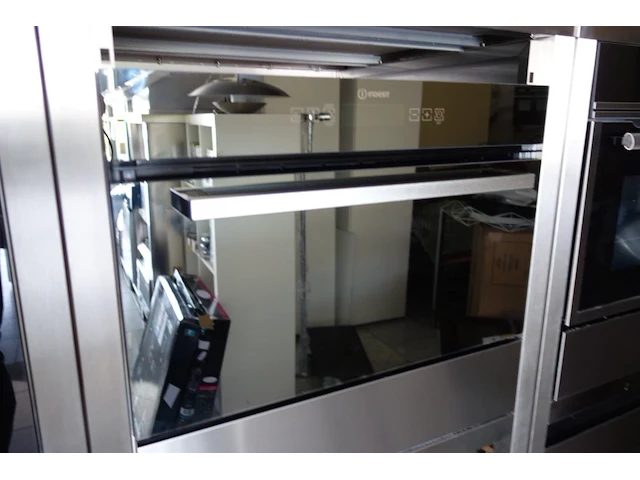 Indesit sim100 - afbeelding 4 van  5