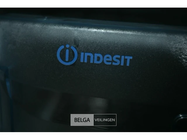 Indesit vrieskast - afbeelding 6 van  6