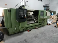 Index - gu1400 - cnc lathes