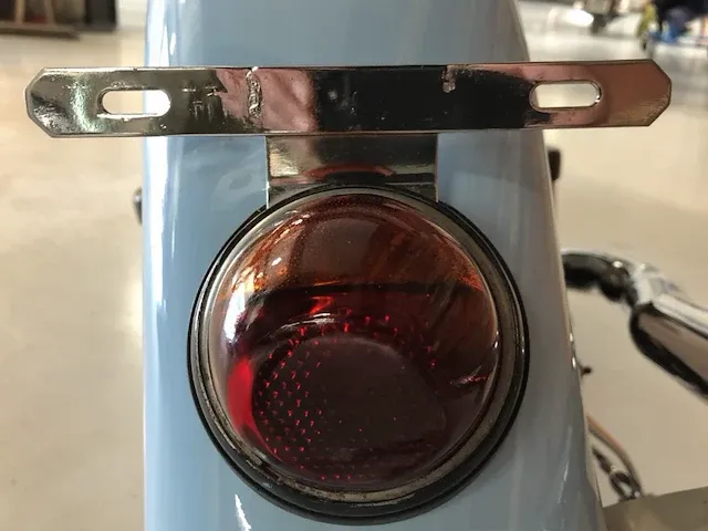 Indian chief , 1948 - afbeelding 3 van  29