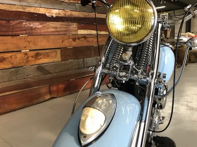 Indian chief , 1948 - afbeelding 7 van  29