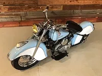 Indian chief , 1948 - afbeelding 8 van  29