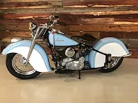Indian chief , 1948 - afbeelding 10 van  29