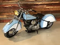 Indian chief , 1948 - afbeelding 15 van  29