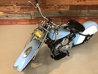 Indian chief , 1948 - afbeelding 16 van  29