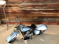 Indian chief , 1948 - afbeelding 19 van  29