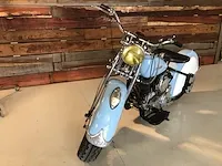 Indian chief , 1948 - afbeelding 20 van  29