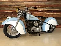 Indian chief , 1948 - afbeelding 12 van  29