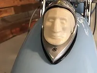 Indian chief , 1948 - afbeelding 26 van  29