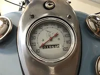 Indian chief , 1948 - afbeelding 28 van  29